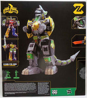 Power Rangers Lightning Collection Action Figure Ascension Project 1/144 Scale - Dragonzord