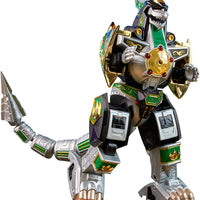 Power Rangers Lightning Collection Action Figure Ascension Project 1/144 Scale - Dragonzord