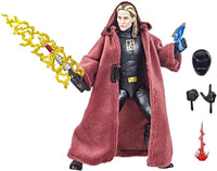 Power Rangers 6 Inch Action Figure Lightning Collection Exclusive - Andros