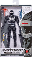 Power Rangers 6 Inch Action Figure Lightning Collection Wave 10 - In Space Phantom Ranger