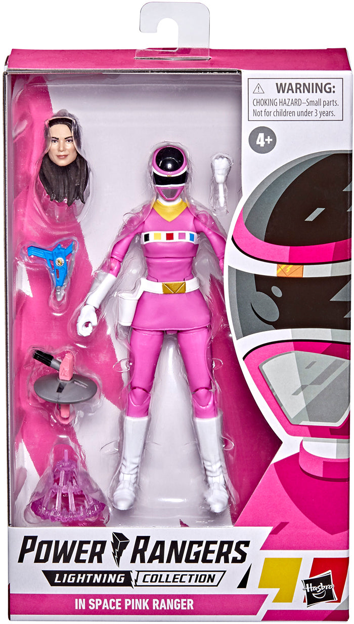 DAMTOYS サイバーラヴァー ピンク CYBERLOVER PINK リミテ Cyberlover Pink 1:4 Collectible Statue by Damtoys | Sideshow