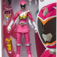 Power Rangers Lightning Collection 6 Inch Action Figure Wave 11 - Dino Charge Pink Ranger