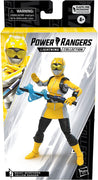 Power Rangers Lightning Collection 6 Inch Action Figure Wave 13 - Beast Morphers Yellow Ranger