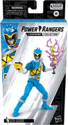Power Rangers Lightning Collection 6 Inch Action Figure Wave 13 - Dino Charge Blue Ranger