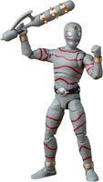 Power Rangers Lightning Collection 6 Inch Action Figure Wave 13 - Wild Force Putrid