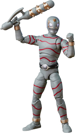Power Rangers Lightning Collection 6 Inch Action Figure Wave 13 - Wild Force Putrid