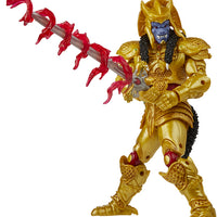 Power Rangers Lightning Collection 6 Inch Action Figure Wave 6 - Goldar