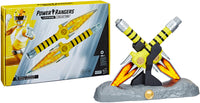 Power Rangers Lightning Collecton Life Size Prop Replica Mighty Morphin - Yellow Power Daggers