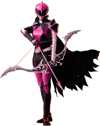 Power Rangers Mighty Morphin 12 Inch Action Figure 1/6 Scale Exclusive - Ranger Slayer