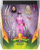 Power Rangers Mighty Morphin 7 Inch Action Figure Ultimates Wave 2 - Pink Ranger