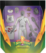 Power Rangers 8 Inch Action Figure Ultimates - Putty Patroller