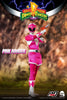 Power Rangers Mighty Morphin 12 Inch Action Figure 1/6 Scale - Pink Ranger