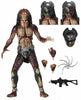 Predator 2018 7 Inch Action Figure Ultimate Series - Lab Escape Fugitive Predator