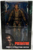 Predator 30th Anniversary 7 Inch Action Figure Special Series - Jungle Extraction Dutch