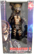 Predators 2 1/4 Scale Action Figure Series 1 - Masked City Hunter