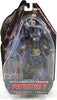 Predators 7 Inch Action Figure Series 11 - Battle Armor Lost Predator