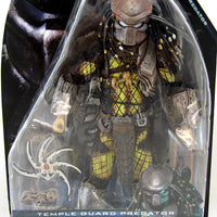 Predators 7 Inch Action Figure Series 15 - Temple Guard Predator