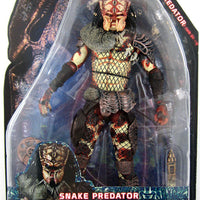 Predators 7 Inch Action Figure Series 5 - Snake