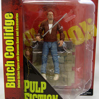 Pulp Fiction 7 Inch Action Figure Movie Select - Butch Coolidge