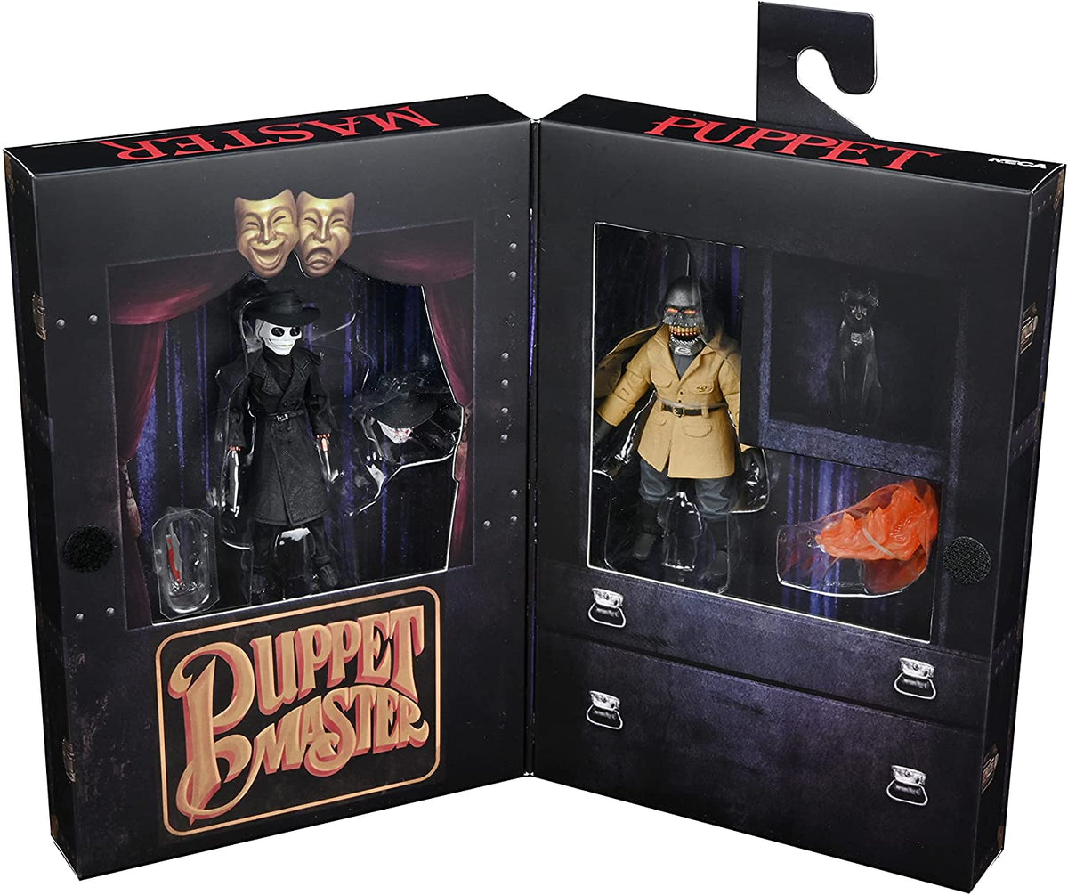 puppet-master-ultimate-2-pack-