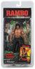 Rambo First Blood Part II 7 Inch Action Figure Series 2 - Rambo