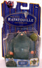 Ratatouille Action Figures Basic: Git (Sub-Standard Packaging)