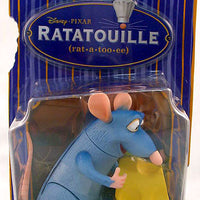 Ratatouille Action Figures Basic: Remy