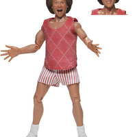 Richard Simmon 8 Inch Action Figure Retro Doll Series - Richard Simmon