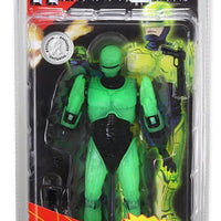 Robocop 7 Inch Action Figure Exclusive - Glow IN Dark Robocop