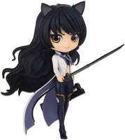RWBY 5 Inch Static Figure Q-Posket - Blake Belladonna