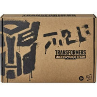 Transformers War For Cybertron Generations Selects 6 Inch Action Figure Deluxe Class - Tigertrack WFC-GS18 Exclusive