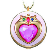Sailor Moon 1.5 inch Accessory Mini Compact Tablet Cases - Prism Heart