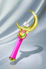 Sailor Moon 10 Inch Accessory Replica - Moon Stick