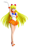 Sailor Moon 20th Anniversary 6 Inch PVC Figure Girls Memories Series - Sailor Venus