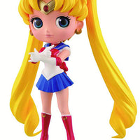 Sailor Moon 5.5 Inch Action Figure Q-Posket Series - Sailor Moon