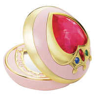 Sailor Moon Chibi 4 Inch Prop Replica - Prism Heart Compact Replica