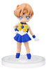 Sailor Moon 2 Inch Mini Figurine Crystal Figures For Girls Series - Sailor Uranus