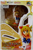 Sailor Moon 7 Inch PVC Statue Figuarts Zero - Sailor Venus
