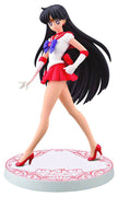 Sailor Moon 6 Inch PVC Figure Girls Memory Series - Sailor Mars