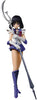 Sailor Moon Pretty Guardiam 6 Inch Action Figure S.H. Figuarts - Sailor Saturn