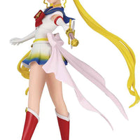 Super Sailor Moon II (Ver. A) Glitter & Glamours Banpresto - Arena