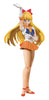 Sailor Moon Pretty Guardian 6 Inch Action Figure S.H. Figuarts - Sailor Venus Animation Color Edition