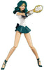 Sailor Moon Pretty Guardian 6 Inch Action Figure S.H.Figuarts - Sailor Neptune Animation Color Edition
