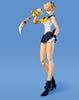 Sailor Moon Pretty Guardian 6 Inch Action Figure S.H.Figuarts - Sailor Uranus Animation Color Edition