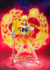 Sailor Moon Super S 6 Inch Action Figure S.H. Figuarts - Sailor Venus