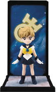 Sailor Moon 3 Inch Mini Figure Tamashii Buddies - Sailor Uranos