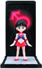 Sailor Moon 3.5 Inch PVC Figure Tamashii Buddies - Sailor Mars