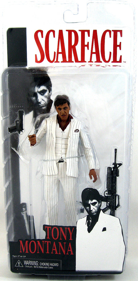 Scarface 12 The World is Yours Collectible Statue | Premium Prop Movie  Replica