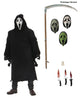 Scream 7 Inch Action Figure Ultimate - Ghost Face