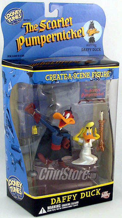 LOONEY TUNES GOLDEN COLLECTION: SERIES 1: THE SCARLET PUMPERNICKEL